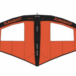 Slingshot Blaster V1 Wing