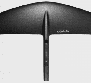 Lift Foils 160 Camber Pro Front Wing, Bolt-On (Non-LCS)