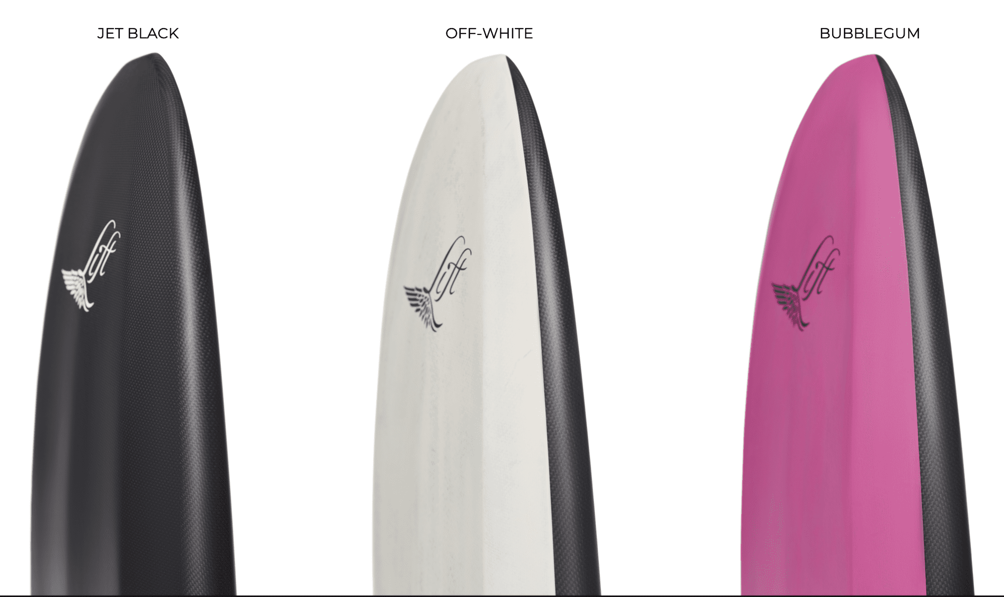 Lift Foil Prone Surf Board - Image 2