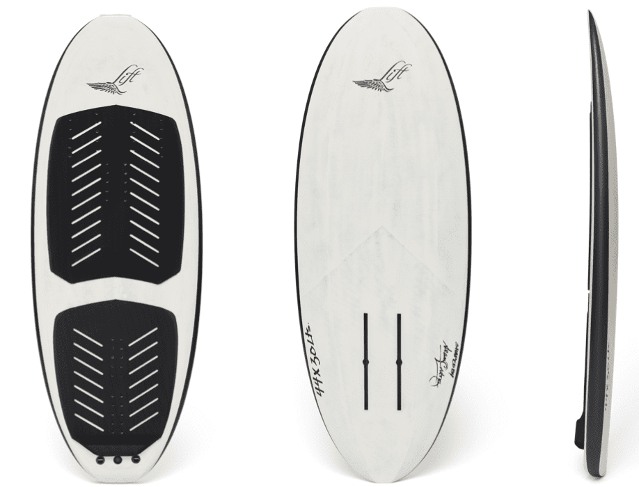 Lift Foil Prone Surf Board - Image 6