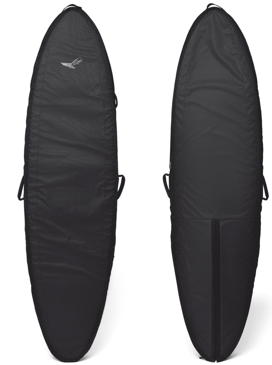 Lift Foil Prone Surf Board - Image 4