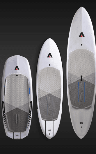 Armstrong ML Midlength Foilboard - Image 2