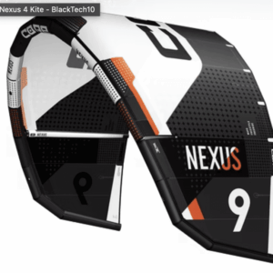 Core Nexus 4 Kite