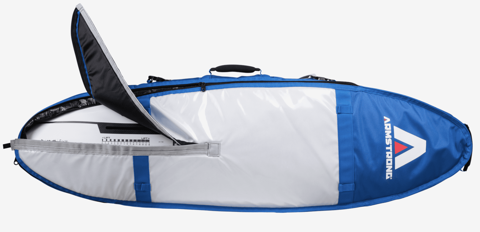 Armstrong ML Midlength Foilboard - Image 9