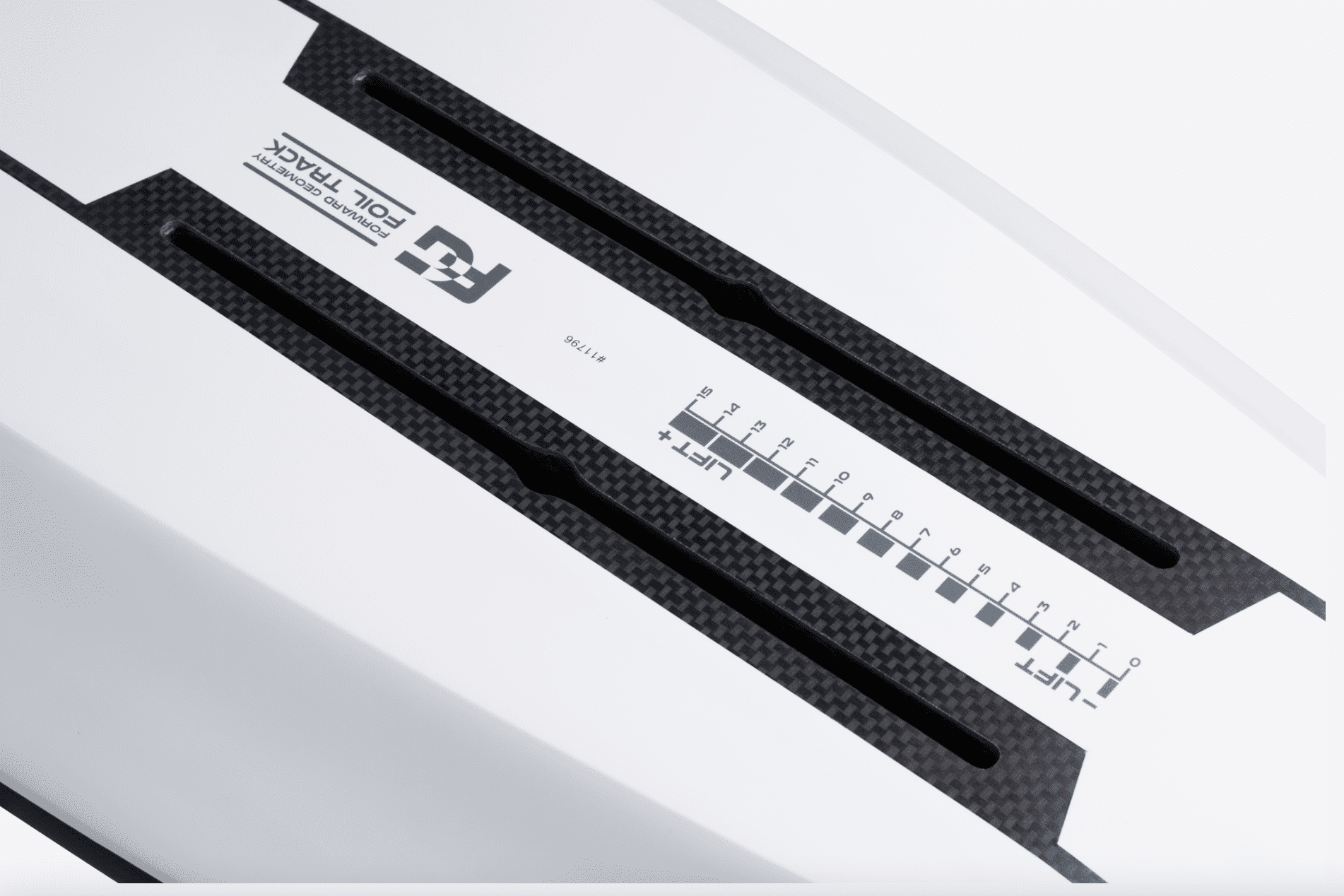 Armstrong ML Midlength Foilboard - Image 8