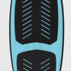 Lift Foil Prone Surf Board