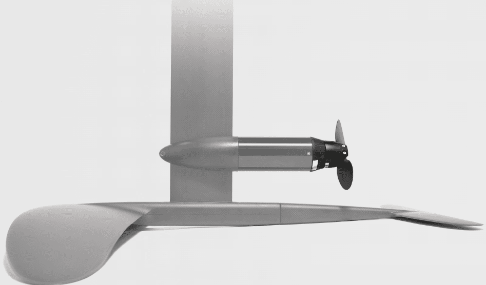 Lift LCS Folding Propeller ONLY 2.0 - Image 5