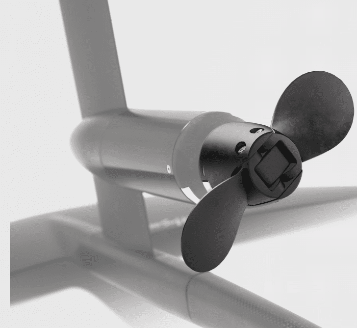 Lift LCS Folding Propeller ONLY 2.0 - Image 3