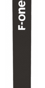 F-One UHM Carbon 14 Mast Titan 2