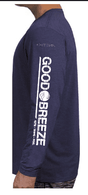 Good Breeze Anetik Longsleeve UPF Performance Shirt - Image 10