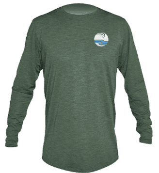Good Breeze Anetik Longsleeve UPF Performance Shirt - Image 9