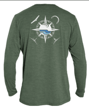 Good Breeze Anetik Longsleeve UPF Performance Shirt - Image 7