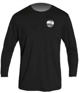 Good Breeze Anetik Longsleeve UPF Performance Shirt - Image 6