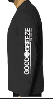 Good Breeze Anetik Longsleeve UPF Performance Shirt - Image 5