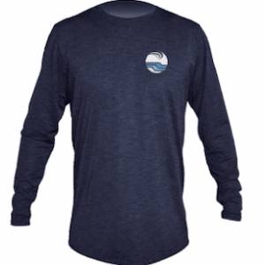 Good Breeze Anetik Longsleeve UPF Performance Shirt