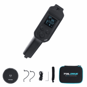 Foil Drive Throttle Controller V3