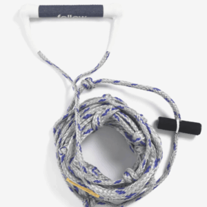 Follow Surf 2 Up Tow Rope Package