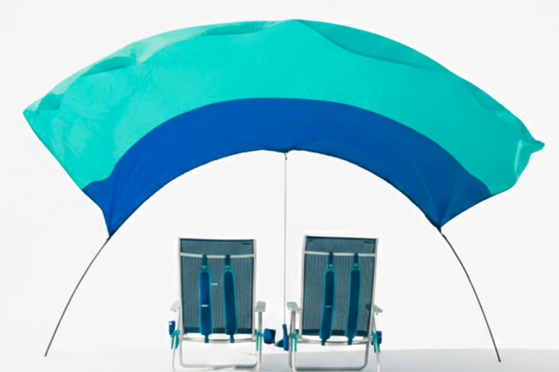 Shibumi Shade with Wind Assist - Image 4