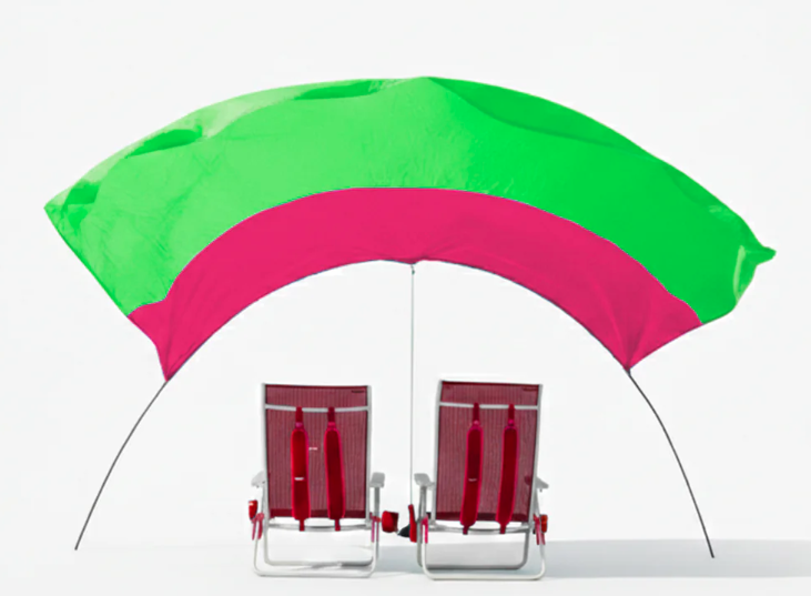 Shibumi Shade with Wind Assist - Image 5