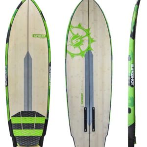 2018 Slingshot Skywalker