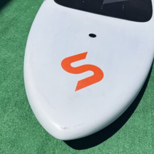 Used Slingshot Flow Craft V2 75L Foil Board