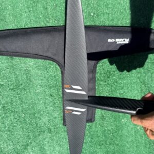 Used Slingshot One-Lock Flare 175 Tail (24cm Fuse)