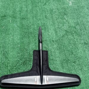 Used Slingshot One-Lock Flare 175 Tail (30cm Fuse)