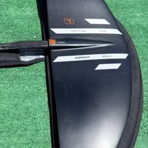 Used Slingshot One-Lock Kite 1255 Front Wing
