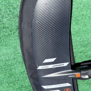 Used Slingshot One-Lock Kite 755 Front Wing
