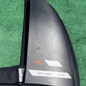 Used Slingshot One-Lock Kite 855 Front Wing
