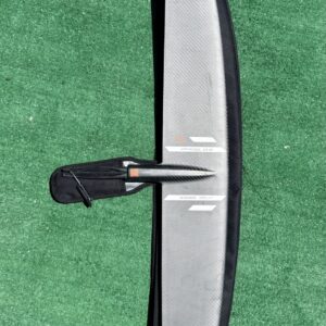 Used Slingshot One-Lock Glide 1325 Front Wing