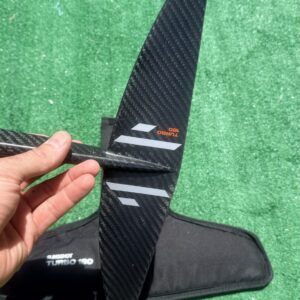 Used Slingshot One-Lock Turbo 180 Tail