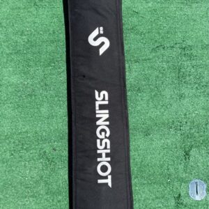 Used Slingshot One-Lock 92cm HM Carbon Mast