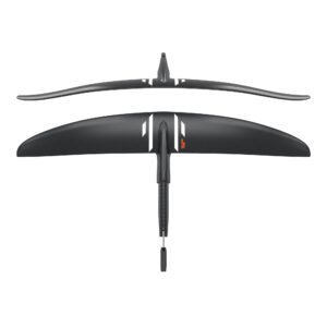 Slingshot One Lock Glide Front Wing