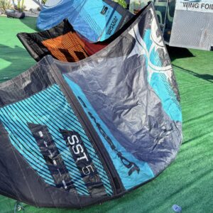 Used Slingshot SST 5m Kite