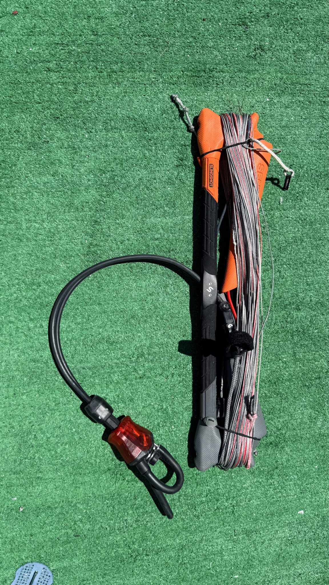 Used Slingshot Sentry Bar (Large / 53cm)