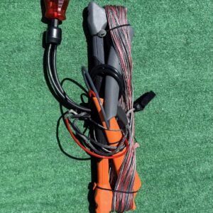 Used Slingshot Sentry Bar (Small / 45cm)