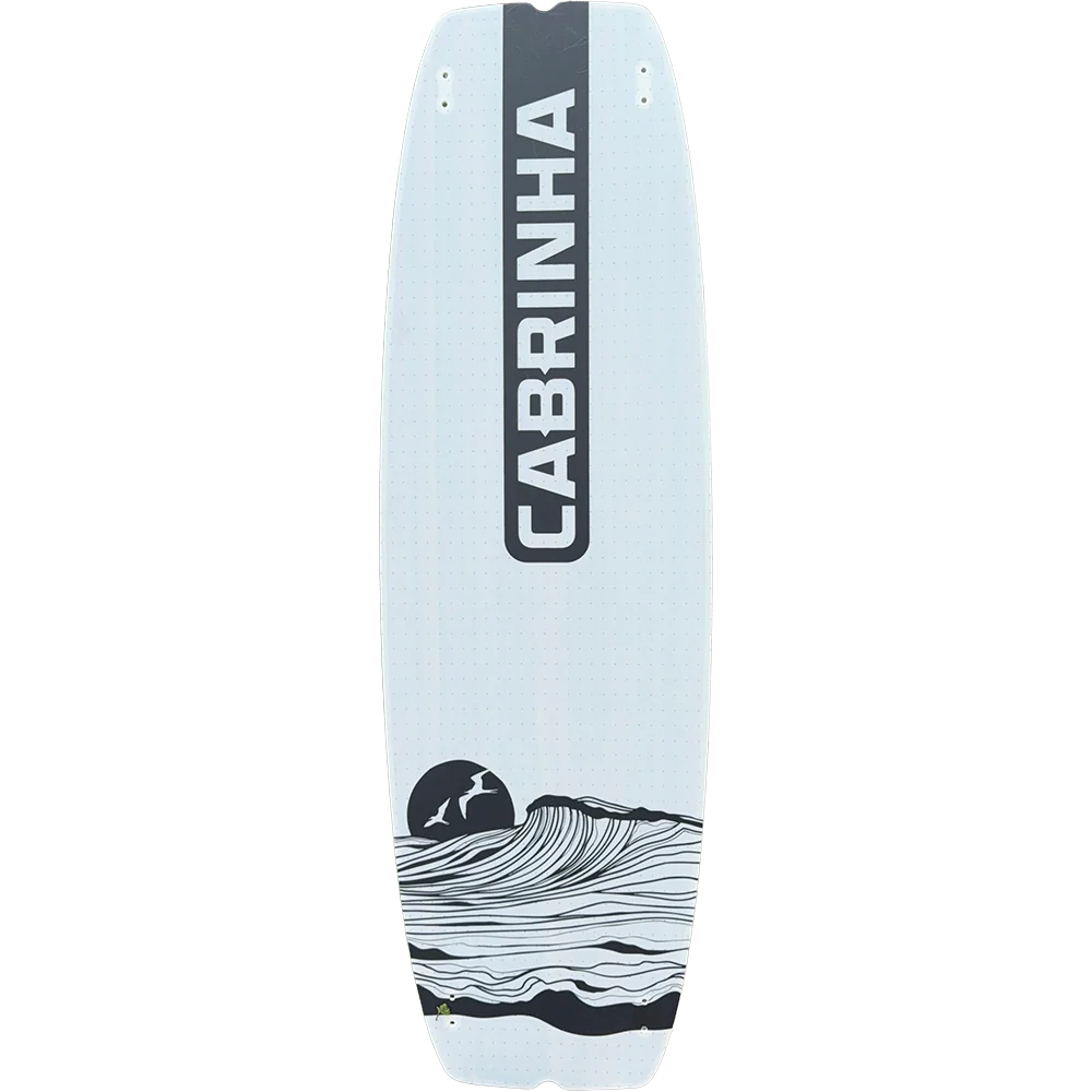 2026 Cabrinha Spectrum Twin Tip - Image 2
