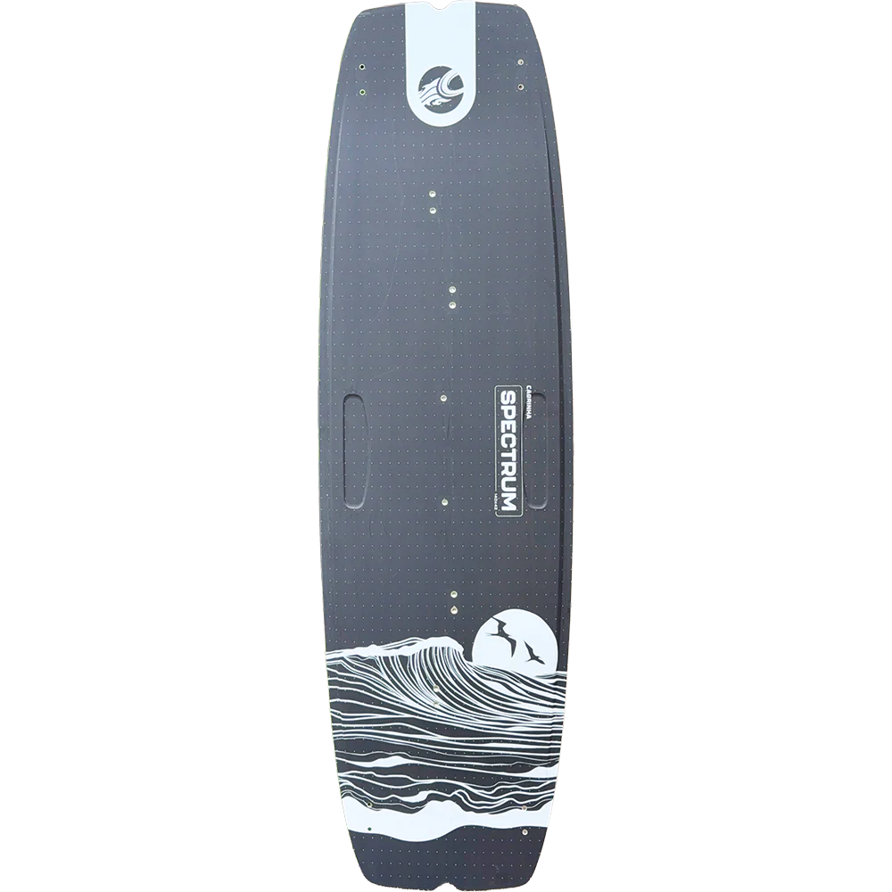 2026 Cabrinha Spectrum Twin Tip