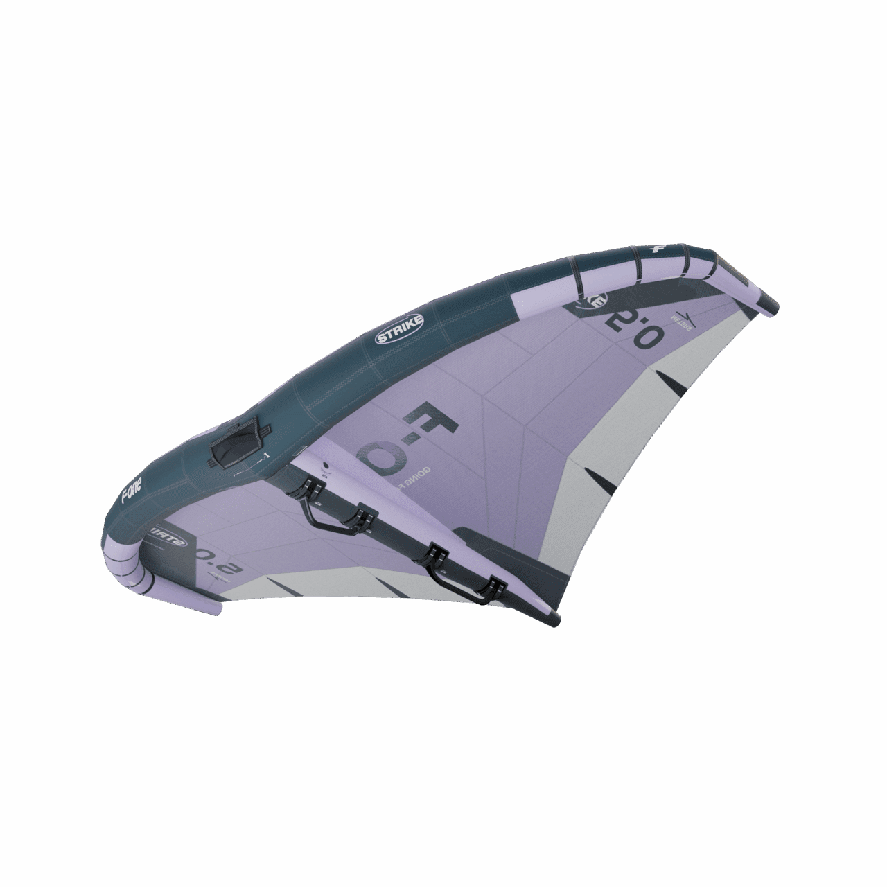 F-One Strike V6 - Image 3