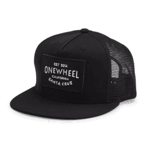 OneWheel Trucker Hat