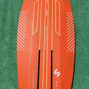 Used Slingshot Hope Craft V3 14L 100cm Foil Board