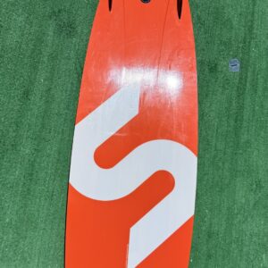 Used Slingshot Misfit V12 137cm Kiteboard w/ Dually