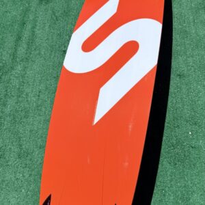 Used Slingshot Misfit V12 141cm Kiteboard w/ Dually