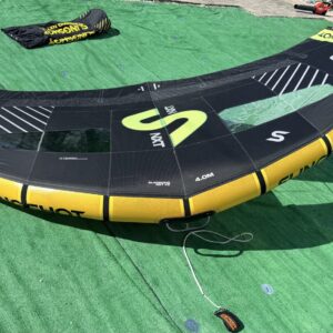 Used Slingshot SlingWing NXT V2 4m