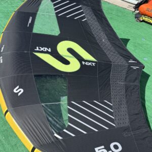 Used Slingshot SlingWing NXT V2 5m