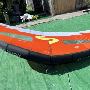 Used Slingshot SlingWing V6 5m