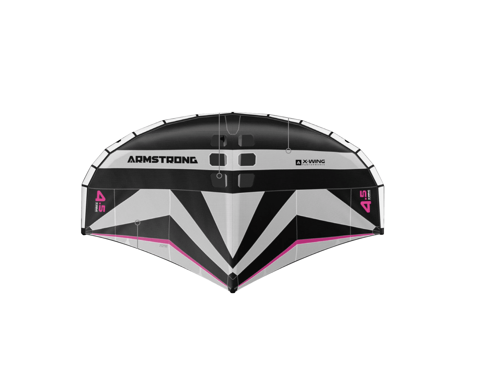 X-Wing Performance Product Image