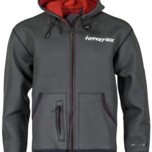 Playa HZ (Harness Zip) Neoprene Surf Jacket