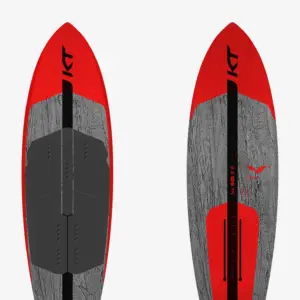 KT Foils Arc Pro Carbon